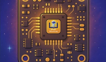 دوره مقدماتی طراحی مدار و PCB