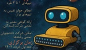 مسابقه ربات مسیریاب